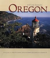 Oregon Wild & Beautiful: Coast