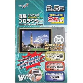 Kenko �t���ی�t�B���� 2.5�^