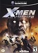 X-Men Legends II Rise of the Apocalypse