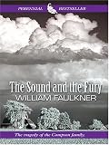 The Sound and the Fury