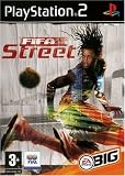 Revue EA - Electronic Arts  / Fifa Street