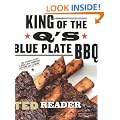 King of the Q's Blue Plate BBQ
