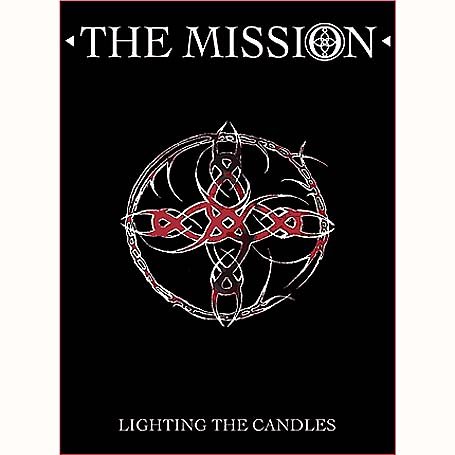 The Mission - Lighting The Candles [2005]