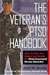 Veterans's PTSD Handbook: How to File and Collect on Claims for Post-Traumatic Stress Disorder