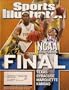 FINAL FOUR COUNTDOWN SPORTS ILLUSTRATED APRIL 2003 TEXAS SYRACUSE MARQUETTE KANSAS!