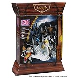 Mega Bloks WINTER BATTLE PLAYSET