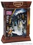 Mega Bloks WINTER BATTLE PLAYSET