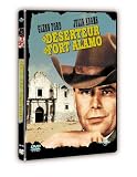 Revue Universal Pictures Video  / Le Déserteur de Fort Alamo