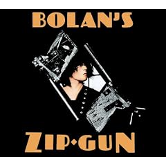 Bolan's Zip Gun