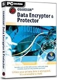 Guardian Data Encryptor & Protector