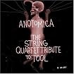 String Quart Tribute to Tool