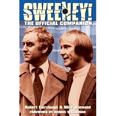 Sweeney!: The Official Companion