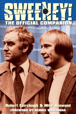 Sweeney!: The Official Companion