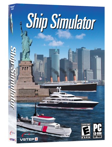 Ship Simulator