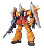 MS IN ACTION!! ブレイズザクファントム(ハイネ・ヴェステンフルス専用機)