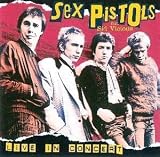 Live in Concert - Sex Pistols