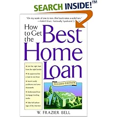 How to Get the Best Home Loan