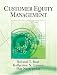 Books : Customer Equity Management with Software