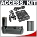 Nikon D80 Starter Kit
