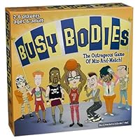 Busy Bodies
