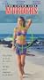 Cover Girl Murders [VHS]