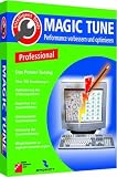 Eigenschaften dtp Vertrieb und Marketing GmbH  / Magic Tune Pro