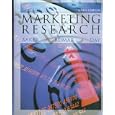 Marketing Research (6th ed)