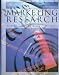 Books : Marketing Research (6th ed)