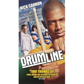 Drumline [VHS]