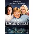 Legal Eagles