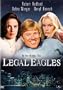 Legal Eagles