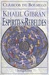 Espiritus Rebeldes