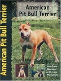 American Pit Bull Terrier (Pet Love)