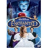 Enchanted (Widescreen Edition)