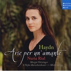 Haydn: Arie per un'amante