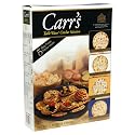 Carr's Medley Cracker Tray, 21.25-Ounce Units (Pack of 2)