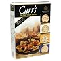 Carr's Medley Cracker Tray, 21.25-Ounce Units (Pack of 2)