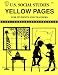 U. S. Social Studies Yellow Pages for Students and Teachers (Kids' Stuff)