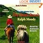 The Home Ranch (The Little Britches Series) [UNABRIDGED]