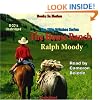 The Home Ranch (The Little Britches Series) [UNABRIDGED]