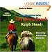 The Home Ranch (The Little Britches Series) [UNABRIDGED]