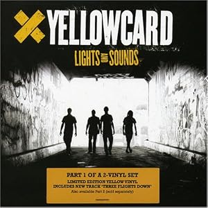 Lights & Sounds, Pt. 1