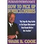 How To Pick Up Foreclosures: My Step-By-Step Guide To Get Super Discounted Properties Before The Auction