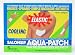 Personal Health Care : SALONSIP Aqua-Patch - Cooling Pain Relief Patches - 5 Patches