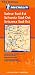 Book Michelin Suisse Sud-Est/Schweiz Sud-Ost/Svizzera Sud-Est: Regional Map