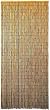 Asli Arts Model BCLWN950 Natural Bamboo Curtain