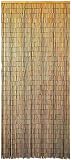 Asli Arts Model BCLWN950 Natural Bamboo Curtain