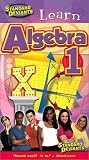 Standard Deviants: Algebra 1