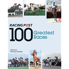 100 Greatest Races (Racing Post)