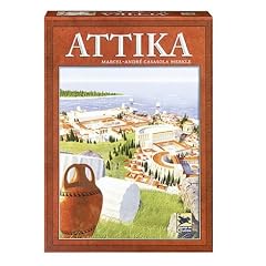 Schmidt Spiele - Attika